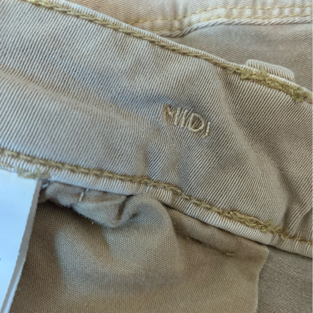 Super Stretch Midi American Eagle Outfitters Ligh… - image 7